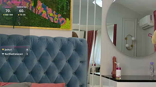 SiennaPierce's Live XXX Chat