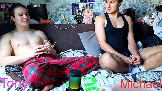 jordanjock Live XXX-chat