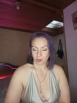 دردشة Leidy_Brenda الجنسية المباشرة
