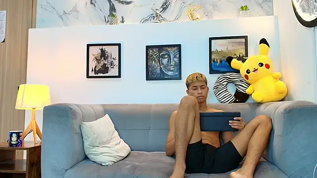 GOLD_BOYS 라이브 XXX 채팅