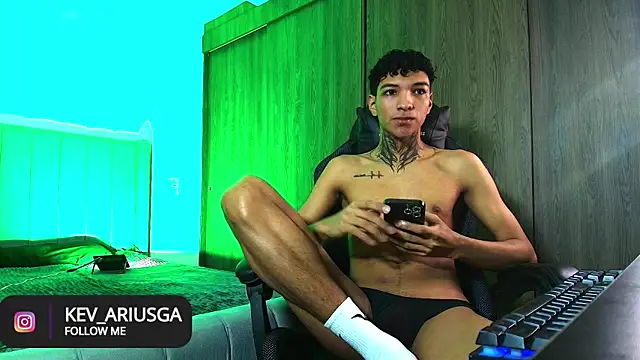 Webkamerová show im_Usuga