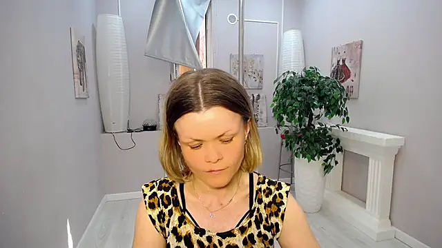 wild_temptation_ Webcam Show
