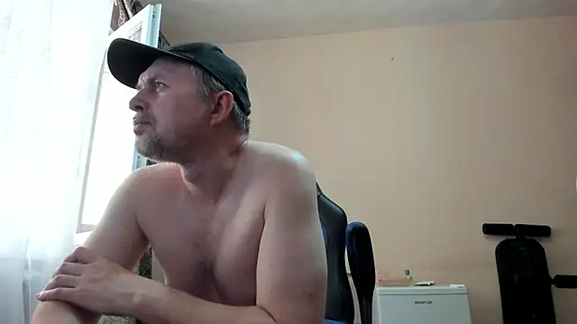SanFrantsiskon Live XXX chat