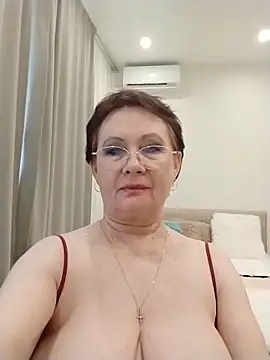 SalientClean Live XXX-Chat