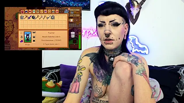 Chat XXX en directo de Purple_Coffin666