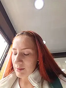 Samyra_Biker12's Live XXX Chat