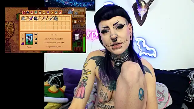 دردشة Purple_Coffin666 الجنسية المباشرة