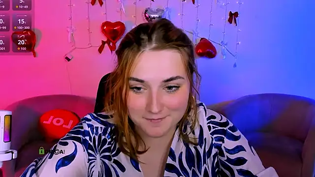 casey_meow_'s Live Chat Room