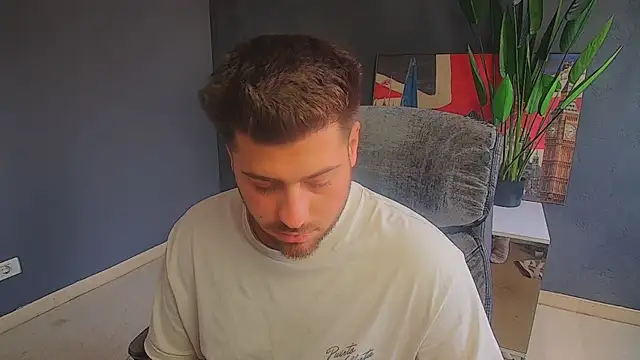 Chat XXX ao vivo de DaxGreer