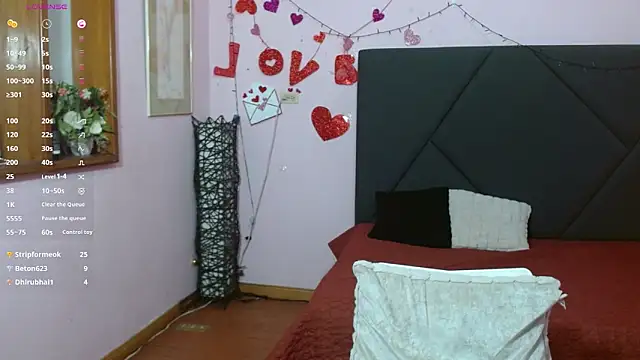 pamela_echeverrian Live XXX chat