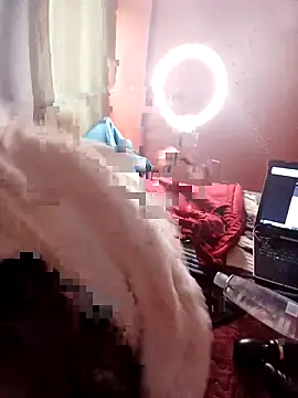 BlackBigCock01 网络视讯表演