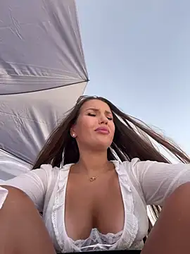 Syka0001 Live XXX-chat