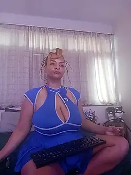 Chatroom XXX en direct de LaReineCleo