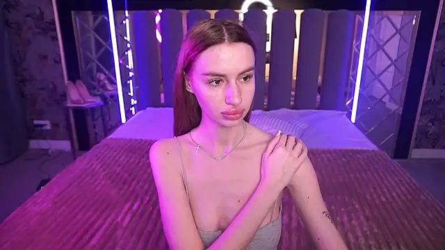 Snow_WhiteeeX – live chatrum