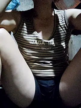 Congee-666's Live XXX Chat