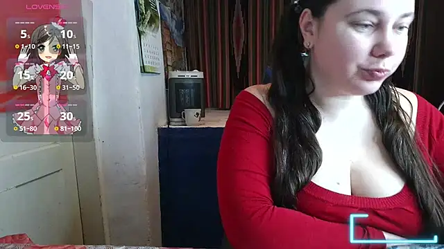 Cora_Maro's Live XXX Chat