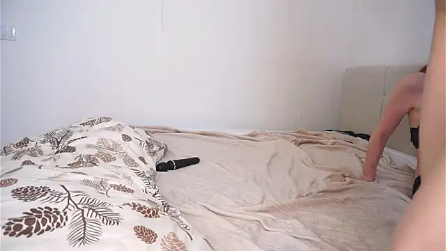 EllenReeves Webcam Show