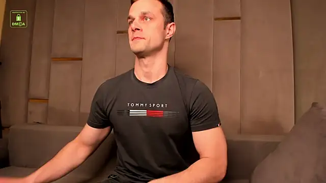 BrandonNorris 网络视讯表演