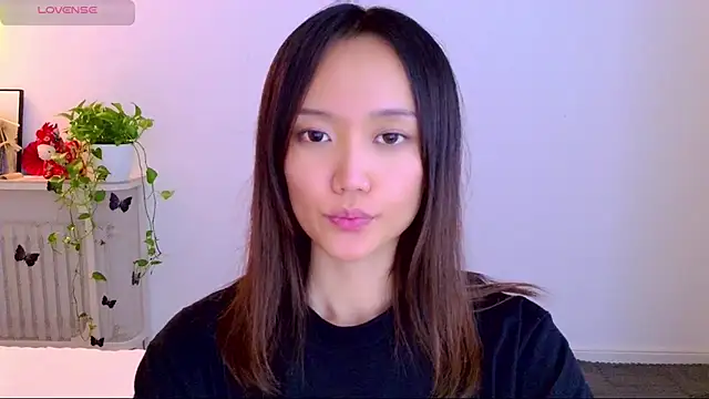 yufenna's Live XXX Chat