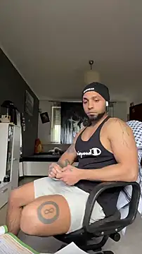 Show de webcam de Mohdollmen
