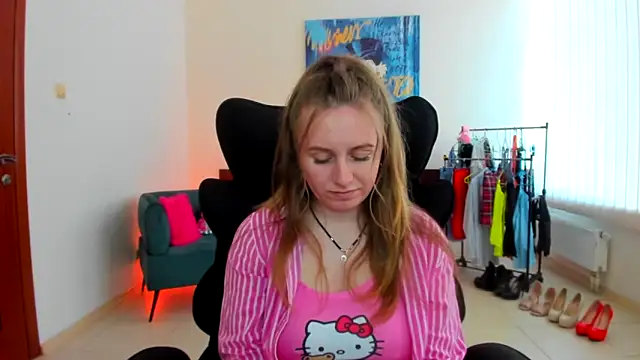 Marisha_Cute's Live XXX Chat