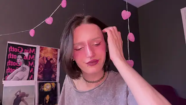 Niky_Long's Live XXX Chat