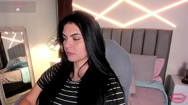 Veronicalanx1 Live XXX-chat