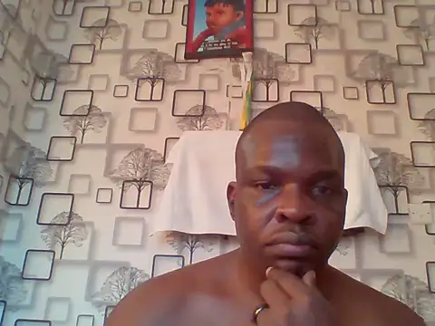 Show de webcam de Chumba_001