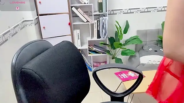 CIIN_CIINのウェブカメラショー