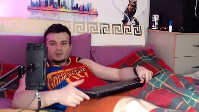 iuligruia69 webkamerás műsora