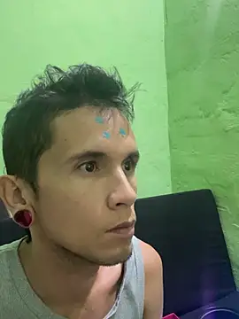 Show de tonyallhurts na webcam