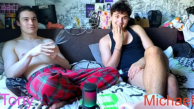 jordanjock Show Webcam
