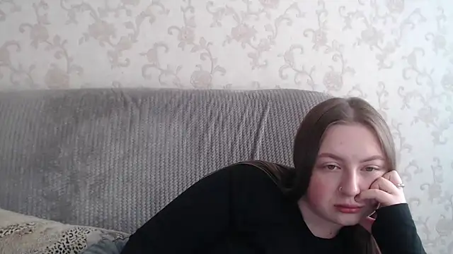 GirlPlayer Adlı Modelin Canlı XXX Sohbeti