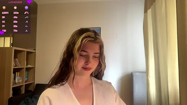 Dia_DeAmas' Live XXX Chat