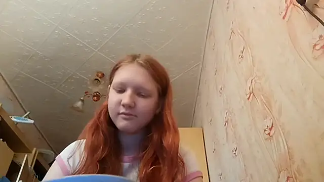 Chat XXX en directo de BirgitKamal