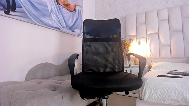 Show de MassimoCo_ na webcam