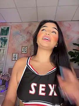 EvasBlazeXXX's Live XXX Chat