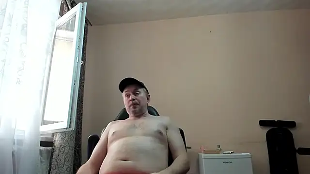 SanFrantsisko Live XXX-Chat