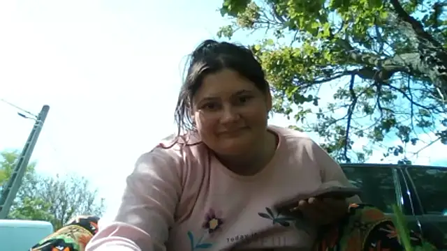 Flacara100's Live XXX Chat