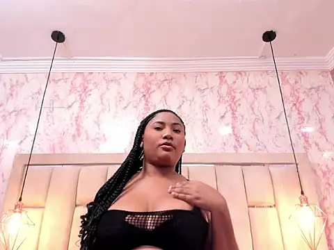 KishaX_'s Live XXX Chat