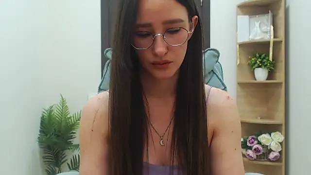 Olimia Live chatroom