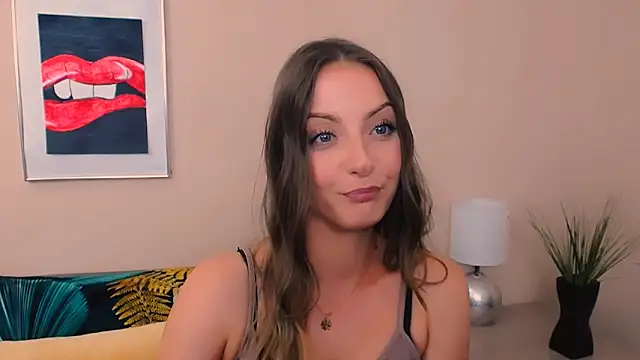NatalieSexy's Live XXX Chat