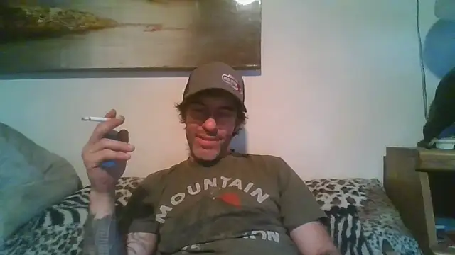 theboobietrap ওয়েবক্যাম শো