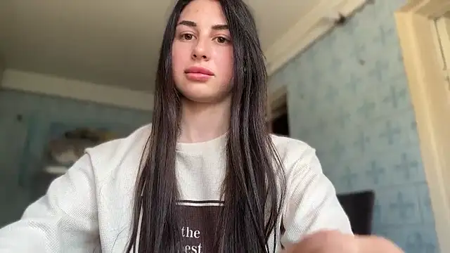 LiluMartiznir's Live XXX Chat