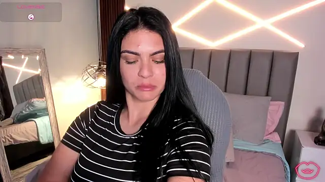 Chat XXX Live Veronicalanx1
