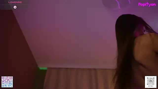 Czat XXX na żywo – popityan1