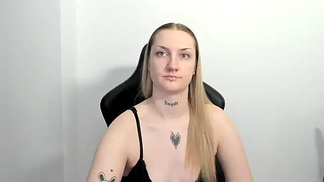 Živý XXX chat AlexaTease