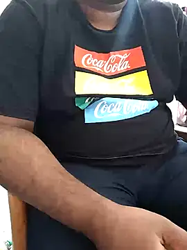 Show webcam de Idontmind367