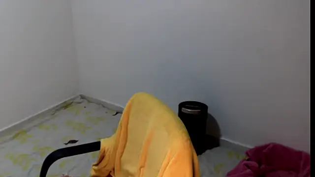 XXX chat uživo modela meganmiauu