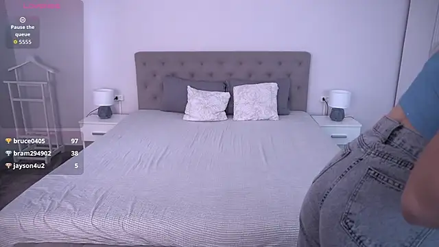 دردشة AlinaLiii الجنسية المباشرة